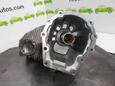 Tweedehands auto-onderdeel transfergeval voor audi q7 (4l) v6 3.0 tdi (176kw) clean diesel ambiente oem iam-referenties 0c8300036r  0aq341010j