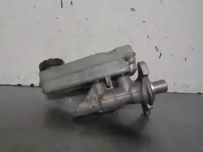 Gebrauchtes Autoersatzteil BREMSPUMPE Hauptbremszylinder zum RENAULT MEGANE III BERLINA 5 P  OEM-IAM-Referenzen 460910009R  