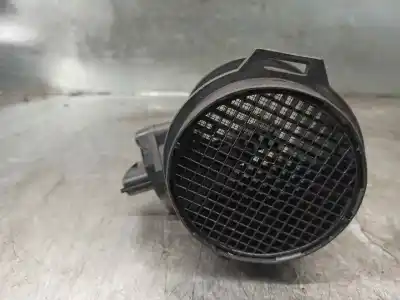 Peça sobressalente para automóvel em segunda mão medidor de massa de ar por saab 9-3 berlina 2.2 s tid referências oem iam 24437503