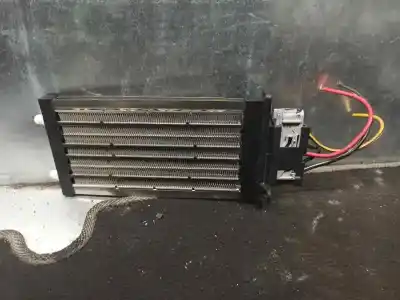 Pièce détachée automobile d'occasion résistance à la chauffe pour ssangyong actyon 2.0 td cat références oem iam 6912008010