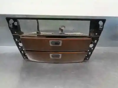 Peça sobressalente para automóvel em segunda mão porta luvas por bmw serie 7 (e65/e66) 3.0 turbodiesel cat referências oem iam 51458261060