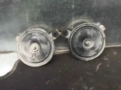 Pièce détachée automobile d'occasion klaxon / signal sonore pour ssangyong actyon 2.0 td cat références oem iam 8655021011