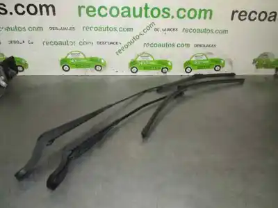 Second-hand car spare part FRONT RIGHT WINDSHIELD WIPER ARM for PEUGEOT 207  OEM IAM references 6429AN   Second-hand car spare part FRONT RIGHT WINDSHIELD WIPER ARM for PEUGEOT 207  OEM IAM references 6429AN