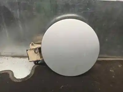 Pièce détachée automobile d'occasion bouchon de carburant extérieur pour ssangyong actyon 2.0 td cat références oem iam 7161032000