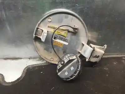 Pezzo di ricambio per auto di seconda mano tappo esterno del carburante per ssangyong actyon 2.0 td cat riferimenti oem iam 7161032000  