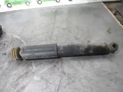 Peça sobressalente para automóvel em segunda mão amortecedor dianteiro direito por opel frontera b limited referências oem iam 8971794421