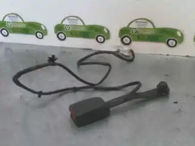 Pezzo di ricambio per auto di seconda mano gancio cintura anteriore sinistro per mazda 6 berlina (gg) 2.0 active riferimenti oem iam 