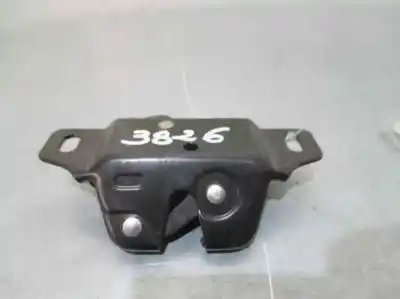 İkinci el araba yedek parçası BAGAJ / KAPI KILIDI için PEUGEOT 306 BERLINA 3/4/5 PUERTAS (S2)  OEM IAM referansları 871945  