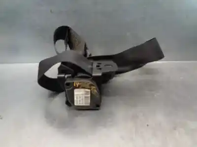 Peça sobressalente para automóvel em segunda mão cinto de segurança traseiro esquerdo por saab 9-3 berlina 2.2 s tid referências oem iam 4200150