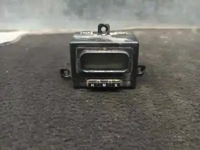 Gebrauchtes Autoersatzteil uhr zum ssangyong actyon 2.0 td cat oem-iam-referenzen 8111031000  