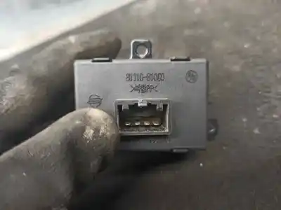 Gebrauchtes Autoersatzteil uhr zum ssangyong actyon 2.0 td cat oem-iam-referenzen 8111031000  