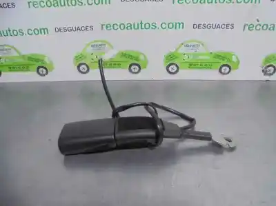 Автозапчасти б/у крюк для пояса за alfa romeo gt (125) 2.0 jts 16v cat ссылки oem iam 10447090  