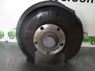 Peça sobressalente para automóvel em segunda mão manga de eixo traseira direita por audi a4 berlina (8e) 1.9 tdi (96kw) referências oem iam 