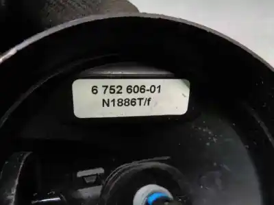 Peça sobressalente para automóvel em segunda mão sensor por bmw serie 7 (e65/e66) 3.0 turbodiesel cat referências oem iam 6752606  