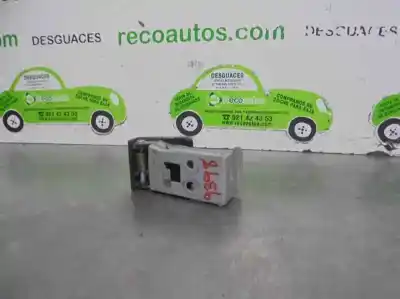 Second-hand car spare part headlights switch for opel frontera b basis oem iam references m16334  