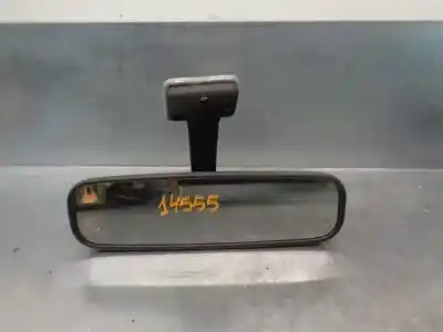 Peça sobressalente para automóvel em segunda mão espelho retrovisor interior por saab 9-3 berlina 2.2 s tid referências oem iam 12777852