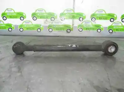 Автозапчастина б/у задній лівий нижний рычаг для ssangyong rodius ii 2.0 xdi посилання на oem iam   