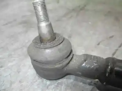 Автозапчастина б/у задній лівий нижний рычаг для ssangyong rodius ii 2.0 xdi посилання на oem iam   