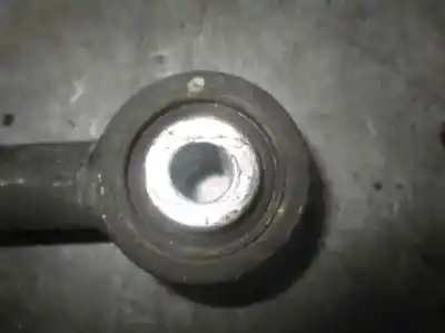 Автозапчастина б/у задній лівий нижний рычаг для ssangyong rodius ii 2.0 xdi посилання на oem iam   