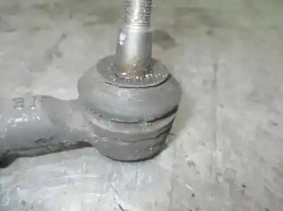 Автозапчастина б/у зв'язок правого заднього стабілізатора для ssangyong rodius ii 2.0 xdi посилання на oem iam   