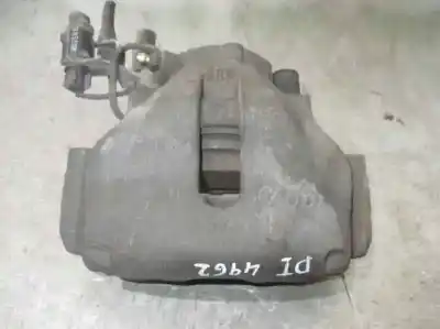 Peça sobressalente para automóvel em segunda mão pinça de travão dianteira esquerda por audi a4 berlina (8e) 1.9 tdi (96kw) referências oem iam 