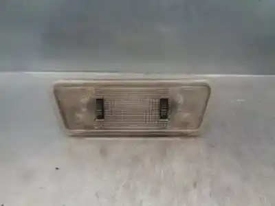 Peça sobressalente para automóvel em segunda mão luz interior por saab 9-3 berlina 2.2 s tid referências oem iam 12804720