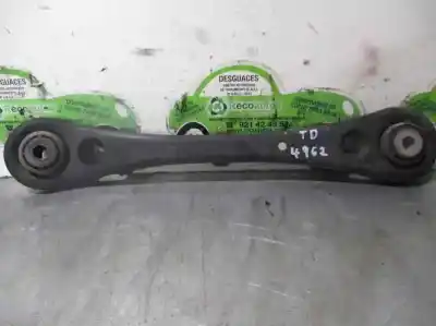 Peça sobressalente para automóvel em segunda mão braço de suspensão traseiro inferior direito por audi a4 berlina (8e) 1.9 tdi (96kw) referências oem iam 8e0501529k