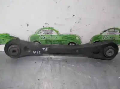 Peça sobressalente para automóvel em segunda mão braço de suspensão inferior traseiro esquerdo por audi a4 berlina (8e) 1.9 tdi (96kw) referências oem iam 8e0501529k