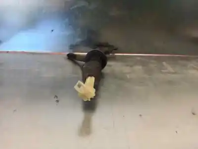 Автозапчастина б/у насос зчеплення для renault grand scénic iii (jz0/1_) 1.4 16v (jz0f) посилання на oem iam 306107195r  