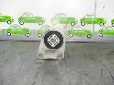 Автозапчастина б/у задній лівий нижний рычаг для ssangyong rodius ii 2.0 xdi посилання на oem iam 