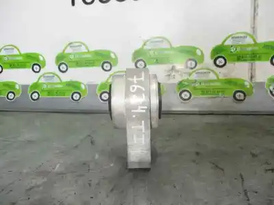 Автозапчастина б/у задній лівий нижний рычаг для ssangyong rodius ii 2.0 xdi посилання на oem iam   