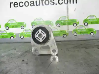 Автозапчастина б/у задній нижний правий ригель підвіски для ssangyong rodius ii 2.0 xdi посилання на oem iam 