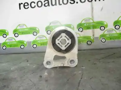 Автозапчастина б/у задній нижний правий ригель підвіски для ssangyong rodius ii 2.0 xdi посилання на oem iam   