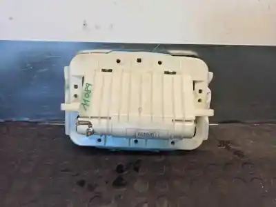 Автозапчастина б/у передня права подушка безопасности для renault grand scénic iii (jz0/1_) 1.4 16v (jz0f) посилання на oem iam 985259927r  