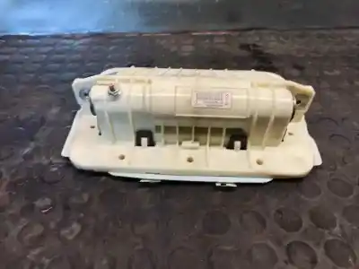 Автозапчастина б/у передня права подушка безопасности для renault grand scénic iii (jz0/1_) 1.4 16v (jz0f) посилання на oem iam 985259927r  