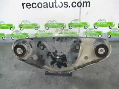 Автозапчасти б/у задний мост за ssangyong rodius ii 2.0 xdi ссылки oem iam   