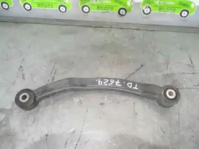 Автозапчастина б/у верхній задній правий рычаг підвіски для ssangyong rodius ii 2.0 xdi посилання на oem iam 