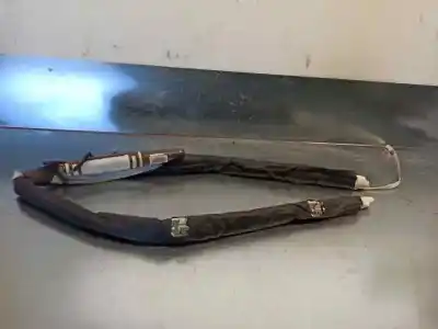 Second-hand car spare part front left curtain airbag for renault grand scénic iii (jz0/1_) 1.4 16v (jz0f) oem iam references 985p10013r