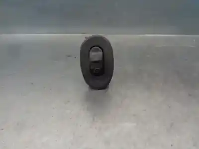 Peça sobressalente para automóvel em segunda mão botão / interruptor elevador vidro traseiro direito por saab 9-3 berlina 2.2 s tid referências oem iam 4519989