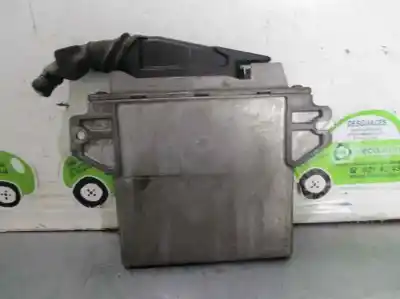 Автозапчасти б/у блок управления двигателем за renault kangoo (f/kc0) 1.9 diesel 64 cv / 47 kw ссылки oem iam 7700104956  r04080012h