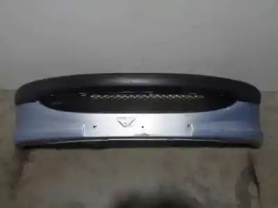 Pièce détachée automobile d'occasion LE PARE-CHOC AVANT pour PEUGEOT 206 SW  Références OEM IAM   