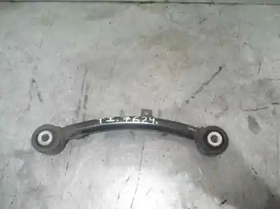 Автозапчастина б/у лівий задній верхній рычок підвіски для ssangyong rodius ii 2.0 xdi посилання на oem iam 