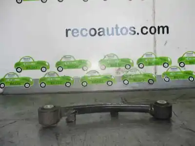 Автозапчасти б/у левый задний верхний рычаг подвески за ssangyong rodius ii 2.0 xdi ссылки oem iam   