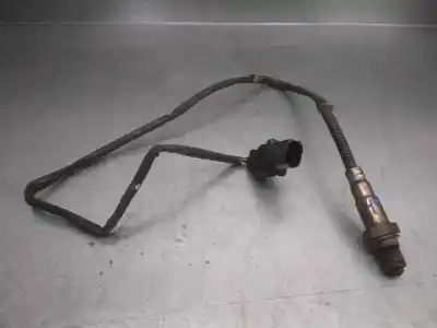 İkinci el araba yedek parçası LAMBDA PROBU için AUDI A6 BERLINA (4F2)  OEM IAM referansları 057906262  0281004012