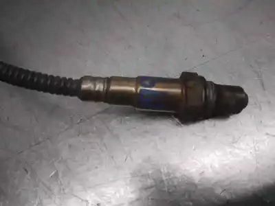 İkinci el araba yedek parçası lambda probu için audi a6 berlina (4f2) 2.7 tdi oem iam referansları 057906262  0281004012