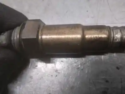 İkinci el araba yedek parçası lambda probu için audi a6 berlina (4f2) 2.7 tdi oem iam referansları 057906262  0281004012