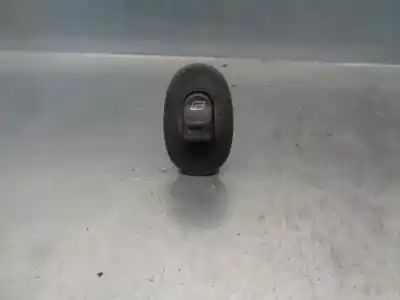 Peça sobressalente para automóvel em segunda mão botão / interruptor elevador vidro traseiro esquerdo por saab 9-3 berlina 2.2 s tid referências oem iam 4519989