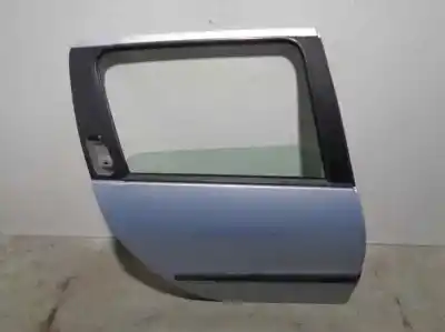 Автозапчасти б/у ДВЕРЬ ЗАДНЯЯ ПРАВАЯ за PEUGEOT 206 SW  ссылки OEM IAM 9008J4  