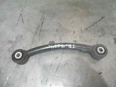 Автозапчастина б/у верхній задній правий рычаг підвіски для ssangyong rodius ii 2.0 xdi посилання на oem iam 