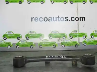 Автозапчастина б/у верхній задній правий рычаг підвіски для ssangyong rodius ii 2.0 xdi посилання на oem iam   